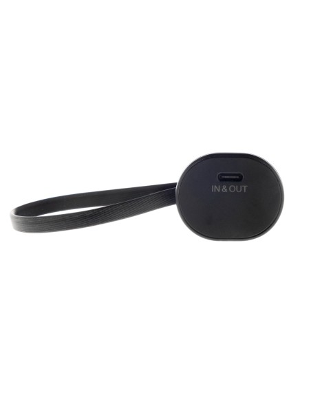 Powerbank da 5000 mAh CycleCell con batteria rimovibile
